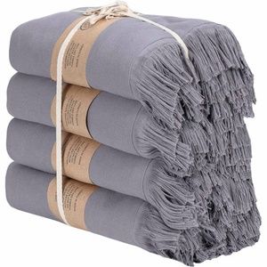 Sand Cloud Terra XXL Bath Bundle Gray